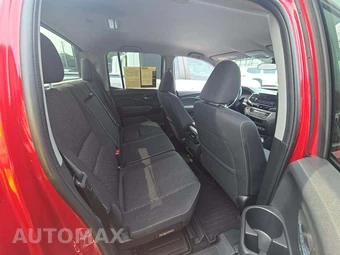 2024 Honda Ridgeline Sport Crew Cab Medium Bed - miniatura 16