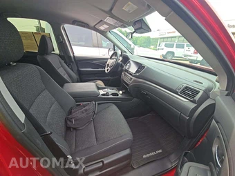 2024 Honda Ridgeline Sport Crew Cab Medium Bed - miniatura 18