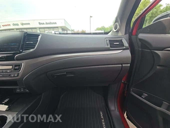 2024 Honda Ridgeline Sport Crew Cab Medium Bed - miniatura 19