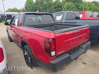 2024 Honda Ridgeline Sport Crew Cab Medium Bed - miniatura 2