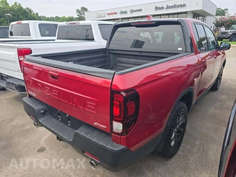 2024 Honda Ridgeline Sport Crew Cab Medium Bed - miniatura 3