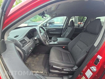 2024 Honda Ridgeline Sport Crew Cab Medium Bed - miniatura 6