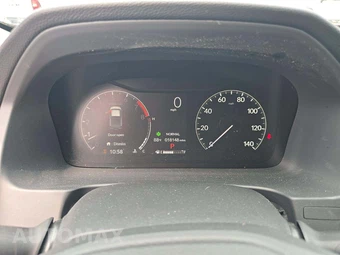 2024 Honda Ridgeline Sport Crew Cab Medium Bed - miniatura 9