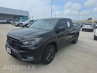2024 Honda Ridgeline Sport Crew Cab Medium Bed