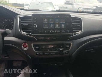 2024 Honda Ridgeline Sport Crew Cab Medium Bed - miniatura 10