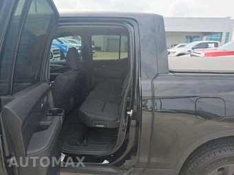 2024 Honda Ridgeline Sport Crew Cab Medium Bed - miniatura 13