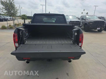 2024 Honda Ridgeline Sport Crew Cab Medium Bed - miniatura 14
