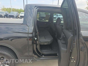 2024 Honda Ridgeline Sport Crew Cab Medium Bed - miniatura 16