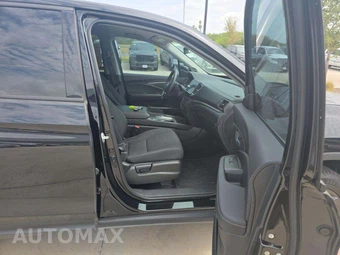 2024 Honda Ridgeline Sport Crew Cab Medium Bed - miniatura 18