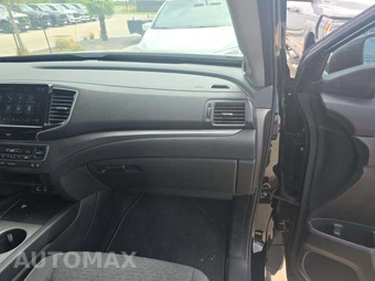 2024 Honda Ridgeline Sport Crew Cab Medium Bed - miniatura 19