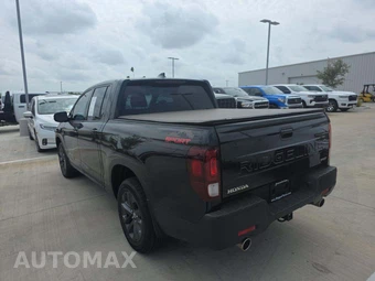 2024 Honda Ridgeline Sport Crew Cab Medium Bed - miniatura 2