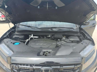2024 Honda Ridgeline Sport Crew Cab Medium Bed - miniatura 23