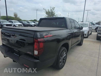 2024 Honda Ridgeline Sport Crew Cab Medium Bed - miniatura 3