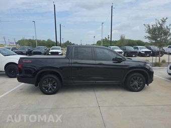 2024 Honda Ridgeline Sport Crew Cab Medium Bed - miniatura 4