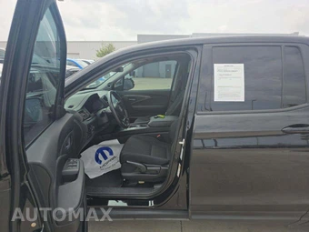 2024 Honda Ridgeline Sport Crew Cab Medium Bed - miniatura 6
