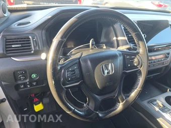 2024 Honda Ridgeline Sport Crew Cab Medium Bed - miniatura 10