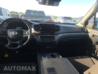 2024 Honda Ridgeline Sport Crew Cab Medium Bed - miniatura 11