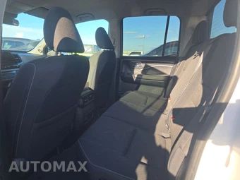 2024 Honda Ridgeline Sport Crew Cab Medium Bed - miniatura 13