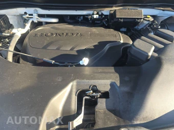 2024 Honda Ridgeline Sport Crew Cab Medium Bed - miniatura 15