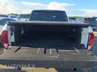 2024 Honda Ridgeline Sport Crew Cab Medium Bed - miniatura 16