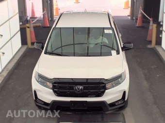 2024 Honda Ridgeline Sport Crew Cab Medium Bed - miniatura 2
