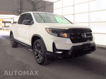 2024 Honda Ridgeline Sport Crew Cab Medium Bed - miniatura 3