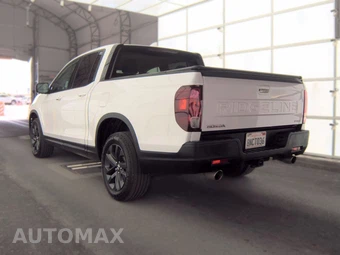 2024 Honda Ridgeline Sport Crew Cab Medium Bed - miniatura 6