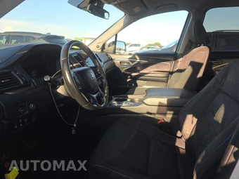 2024 Honda Ridgeline Sport Crew Cab Medium Bed - miniatura 7