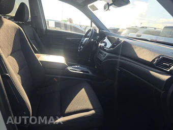 2024 Honda Ridgeline Sport Crew Cab Medium Bed - miniatura 8