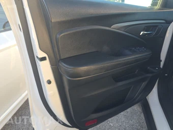 2024 Honda Ridgeline Sport Crew Cab Medium Bed - miniatura 9