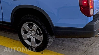 2024 Honda Ridgeline TrailSport Crew Cab Medium Bed - miniatura 10