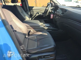 2024 Honda Ridgeline TrailSport Crew Cab Medium Bed - miniatura 13