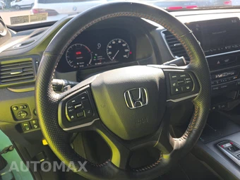 2024 Honda Ridgeline TrailSport Crew Cab Medium Bed - miniatura 15