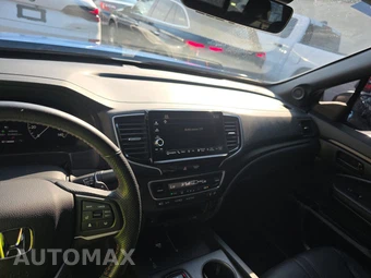 2024 Honda Ridgeline TrailSport Crew Cab Medium Bed - miniatura 16