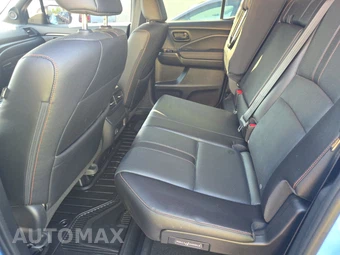 2024 Honda Ridgeline TrailSport Crew Cab Medium Bed - miniatura 18