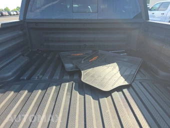 2024 Honda Ridgeline TrailSport Crew Cab Medium Bed - miniatura 22