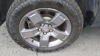 2024 Honda Ridgeline TrailSport Crew Cab Medium Bed - miniatura 27