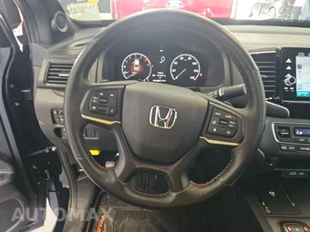 2024 Honda Ridgeline TrailSport Crew Cab Medium Bed - miniatura 10