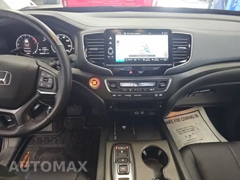 2024 Honda Ridgeline TrailSport Crew Cab Medium Bed - miniatura 11