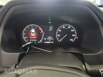 2024 Honda Ridgeline TrailSport Crew Cab Medium Bed - miniatura 12