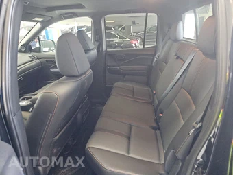2024 Honda Ridgeline TrailSport Crew Cab Medium Bed - miniatura 13