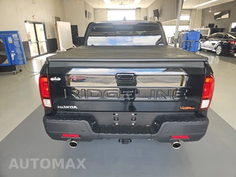 2024 Honda Ridgeline TrailSport Crew Cab Medium Bed - miniatura 16