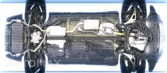 2024 Honda Ridgeline TrailSport Crew Cab Medium Bed - miniatura 17