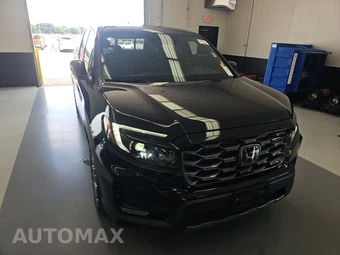 2024 Honda Ridgeline TrailSport Crew Cab Medium Bed - miniatura 2
