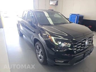 2024 Honda Ridgeline TrailSport Crew Cab Medium Bed - miniatura 3