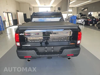 2024 Honda Ridgeline TrailSport Crew Cab Medium Bed - miniatura 5