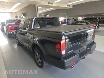 2024 Honda Ridgeline TrailSport Crew Cab Medium Bed - miniatura 6