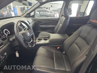 2024 Honda Ridgeline TrailSport Crew Cab Medium Bed - miniatura 7