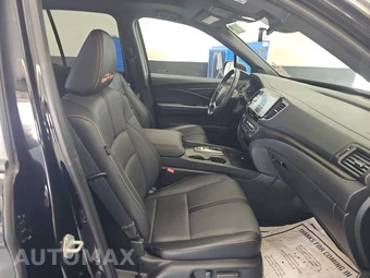 2024 Honda Ridgeline TrailSport Crew Cab Medium Bed - miniatura 8