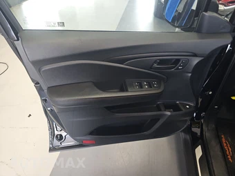 2024 Honda Ridgeline TrailSport Crew Cab Medium Bed - miniatura 9